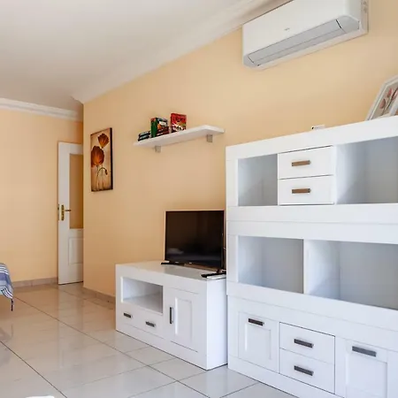 Apartmento Terrazas Del Duque Apartment