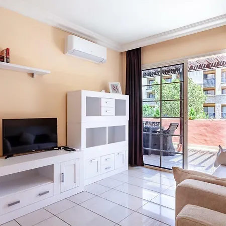 Apartmento Terrazas Del Duque