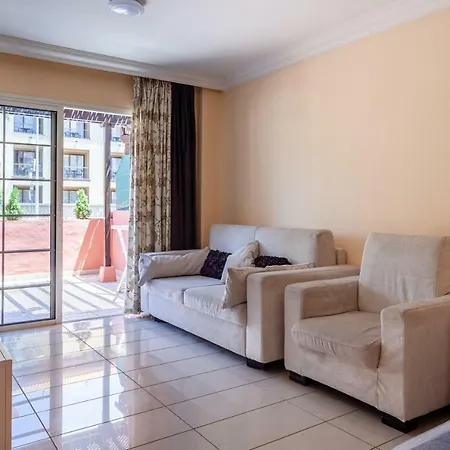 Apartmento Terrazas Del Duque
