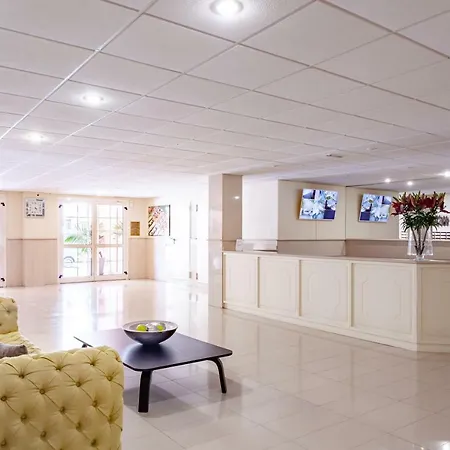 Apartmento Terrazas Del Duque Apartment Costa Adeje (Tenerife)