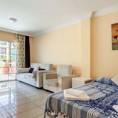 Apartmento Terrazas Del Duque * Costa Adeje (Tenerife)