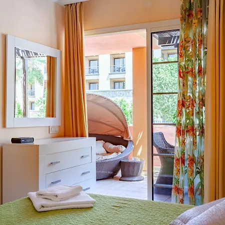 Apartmento Terrazas Del Duque Apartment Costa Adeje (Tenerife)