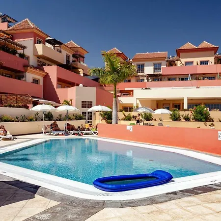 Apartment Apartmento Terrazas Del Duque
