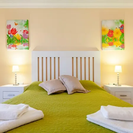 Apartmento Terrazas Del Duque Apartment *