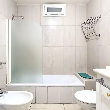 Apartmento Terrazas Del Duque Apartment *
