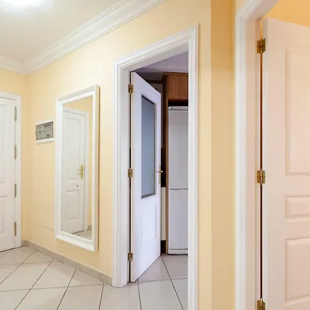 Apartmento Terrazas Del Duque * Costa Adeje (Tenerife)