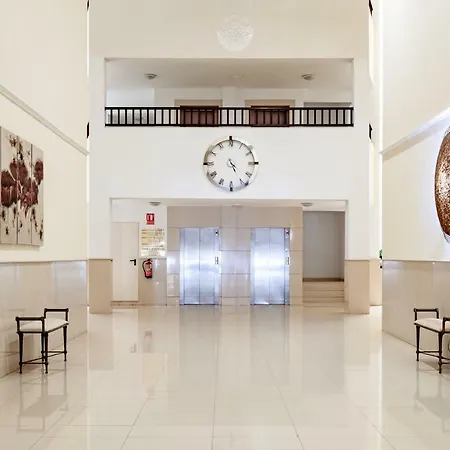 Apartmento Terrazas Del Duque Costa Adeje (Tenerife)