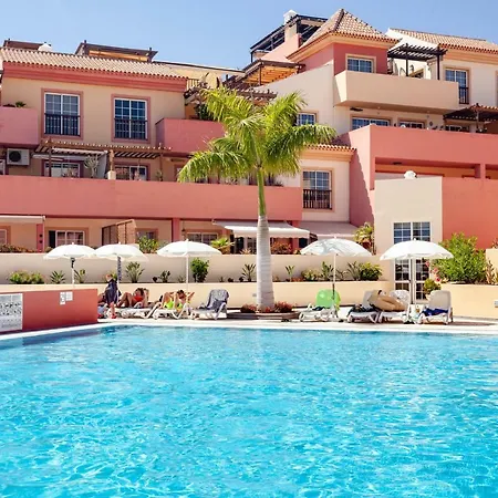 Apartmento Terrazas Del Duque Costa Adeje (Tenerife)