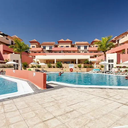 Apartmento Terrazas Del Duque