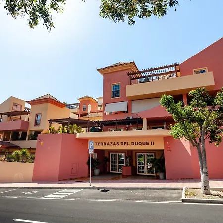 Apartmento Terrazas Del Duque *